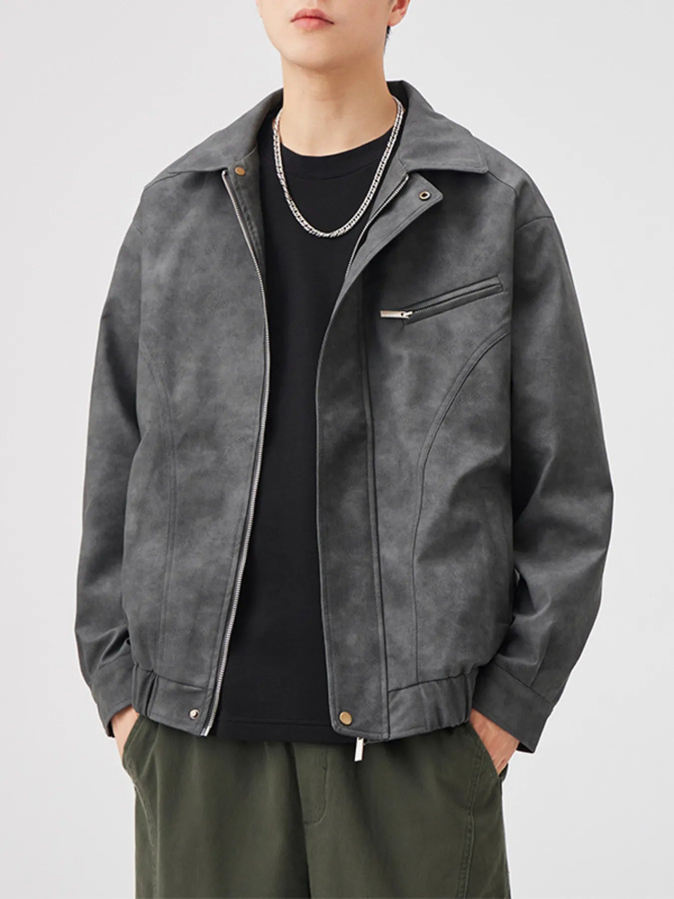 Men's Jackets/Coats