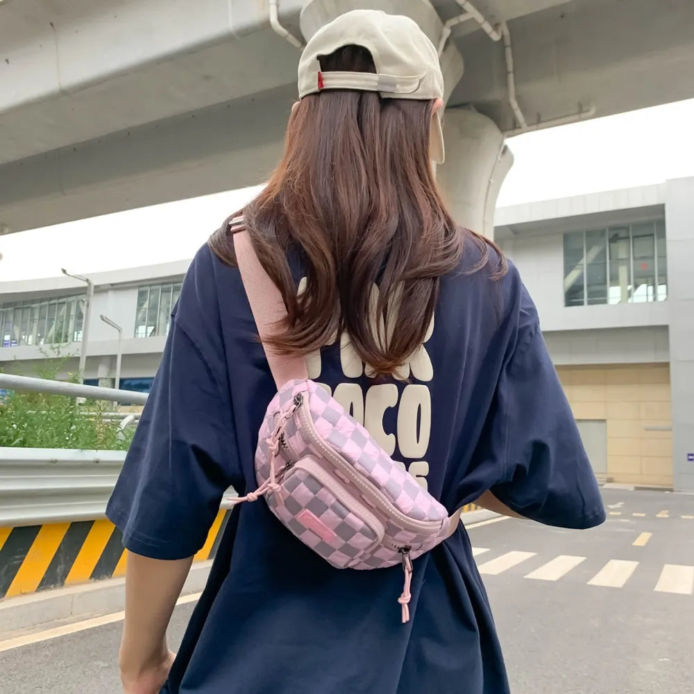 Backpacks