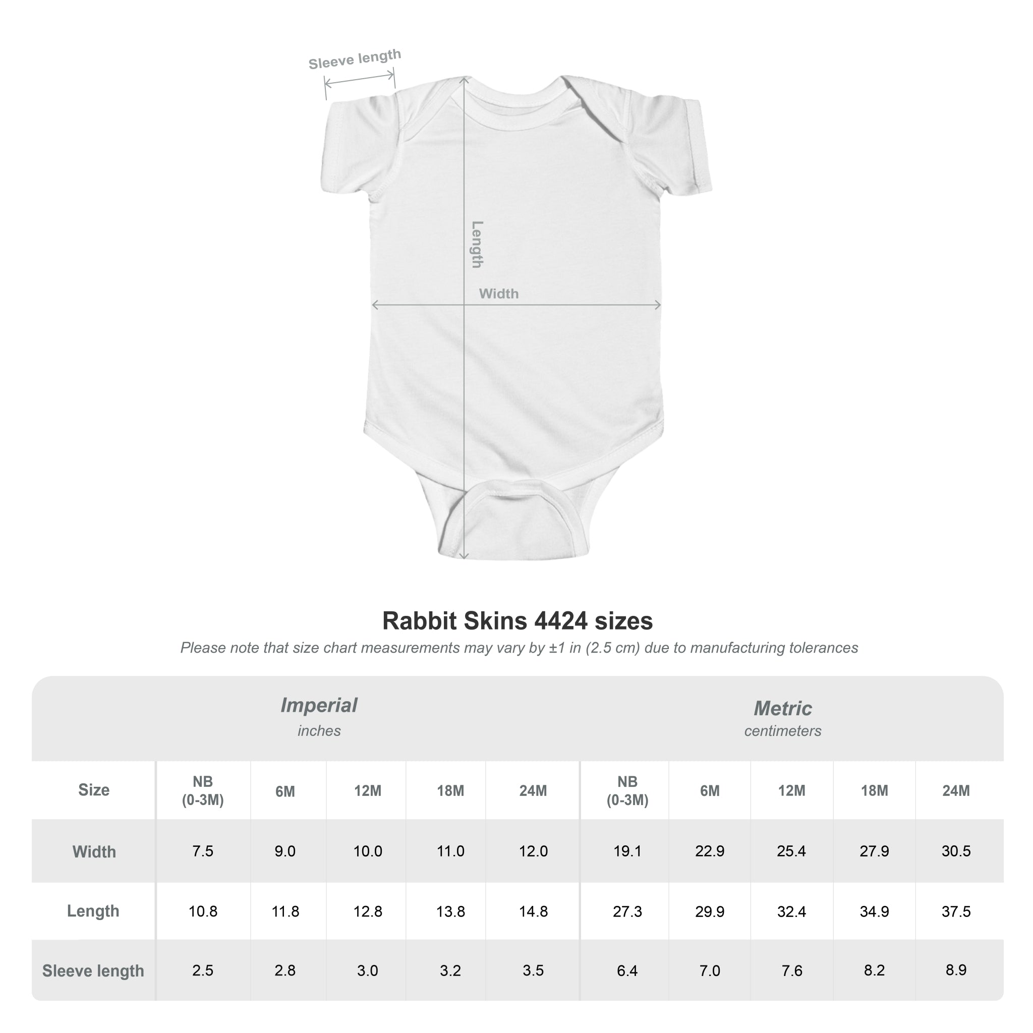 Infant Bodysuit — Pink Vintage Truck with Highland Cow Baby Onesie (Christmas)