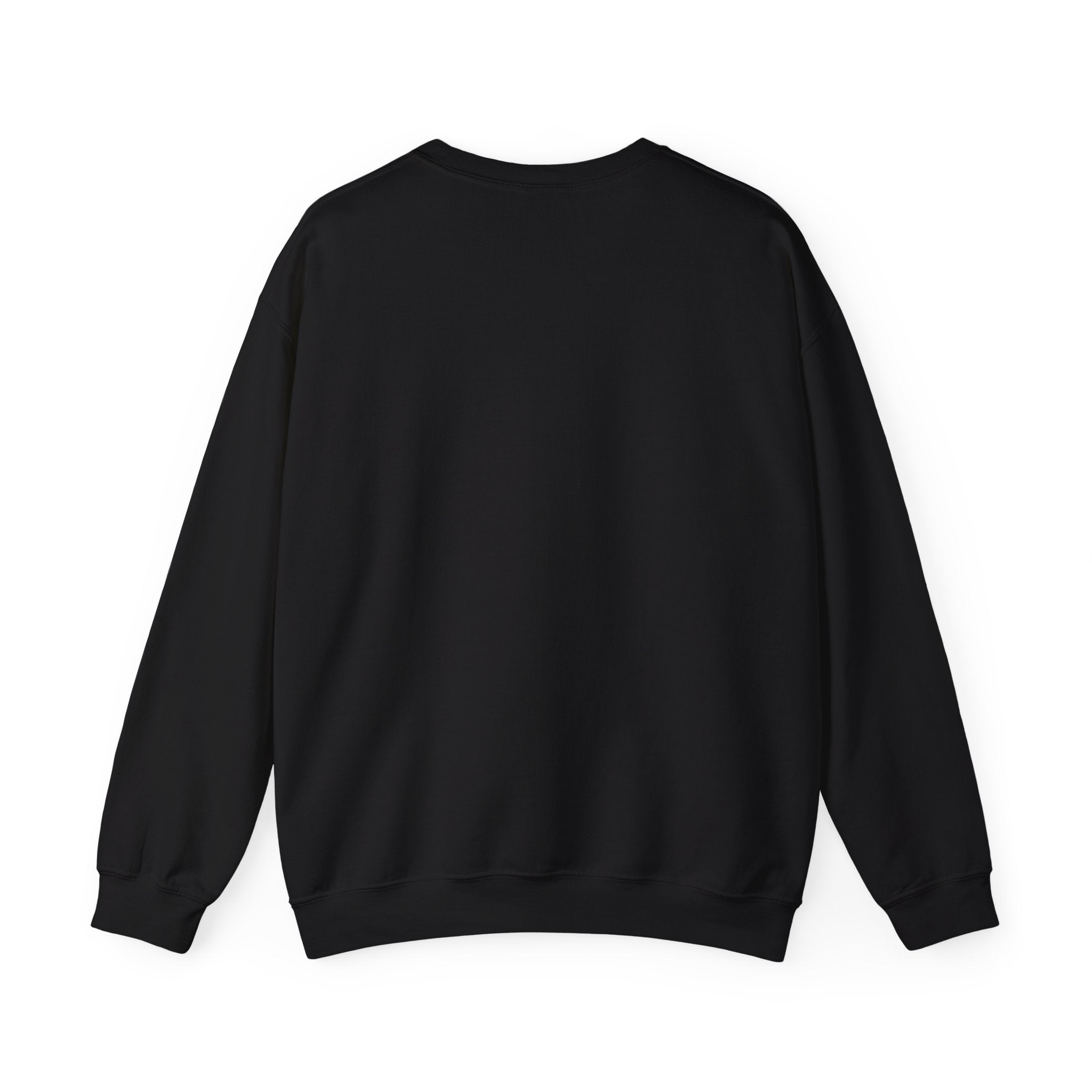 Cute Ghost Holding Pumpkin Sweatshirt | Pumpkin Halloween Fall Aesthetic