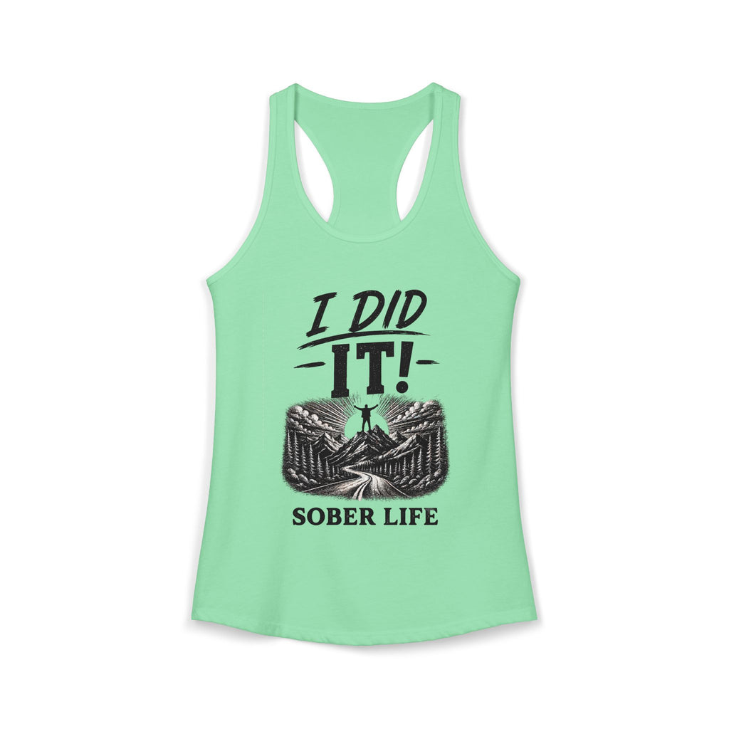 Women's Ideal Racerback Tank
