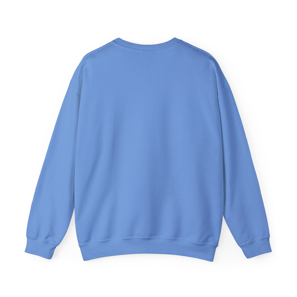 Saved and So Free Sweatshirt | Faith & Freedom 4th of July Christian Patriotic