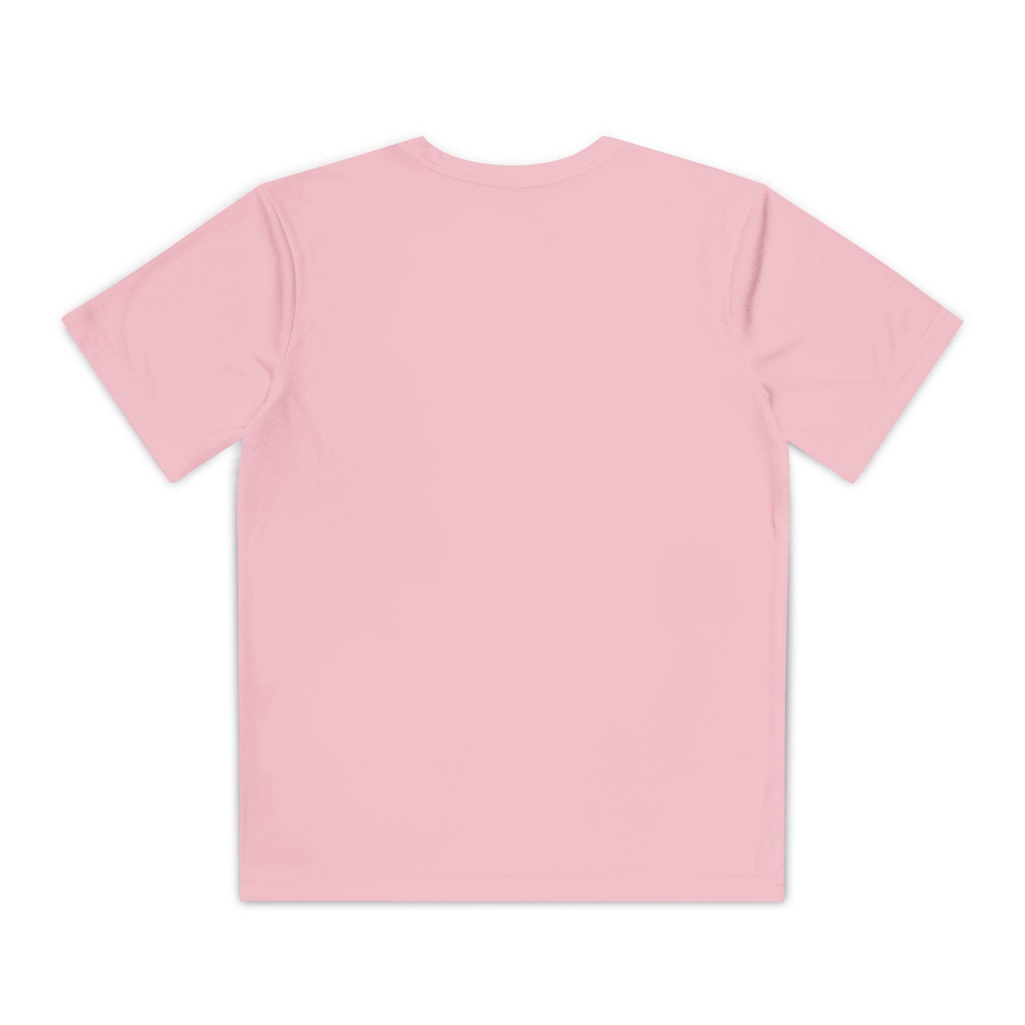 Cheer Competition Youth Tee – “Cheer Is My Therapy” Graphic Shirt