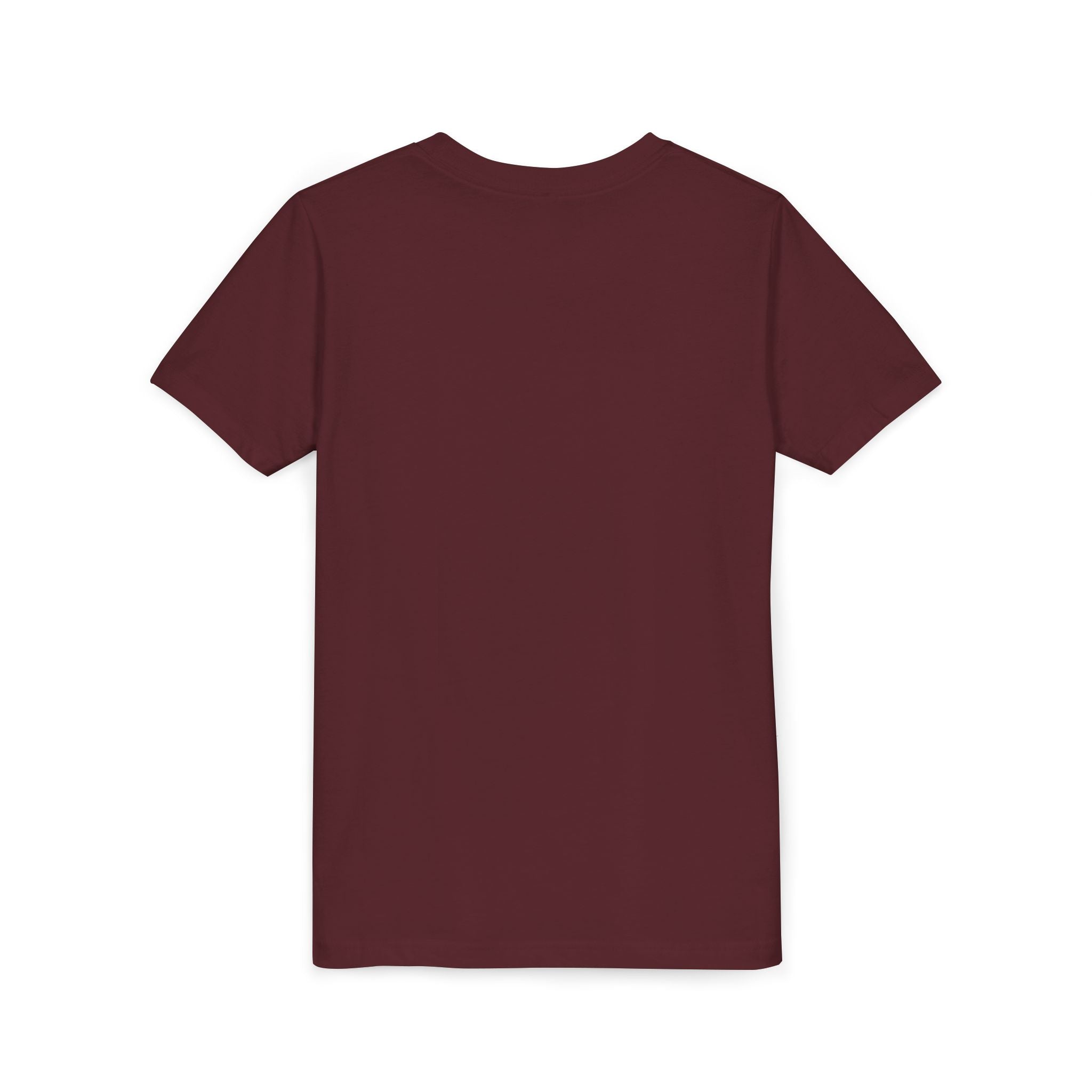 Youth Tee — Cute Creepy Skull 'Will You Be My New Friend? The Last One Got Away' Graphic