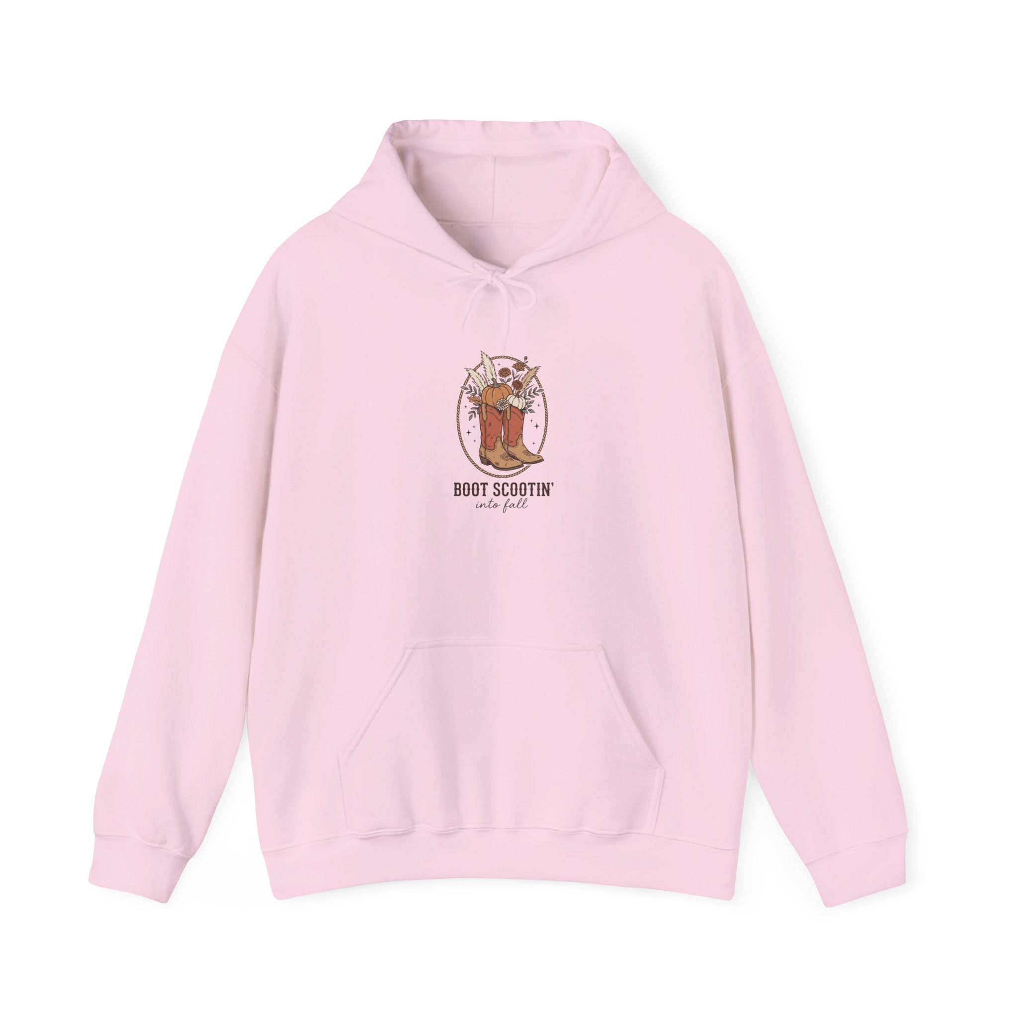 Root Sippin' Pumpkin Hoodie | Fall Aesthetic, Cozy Autumn Sweatshirt