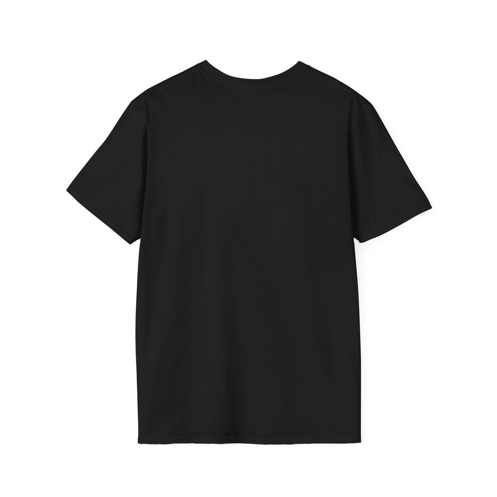Jesus Prayer Graphic T‑Shirt — Repeat Text Faith Tee