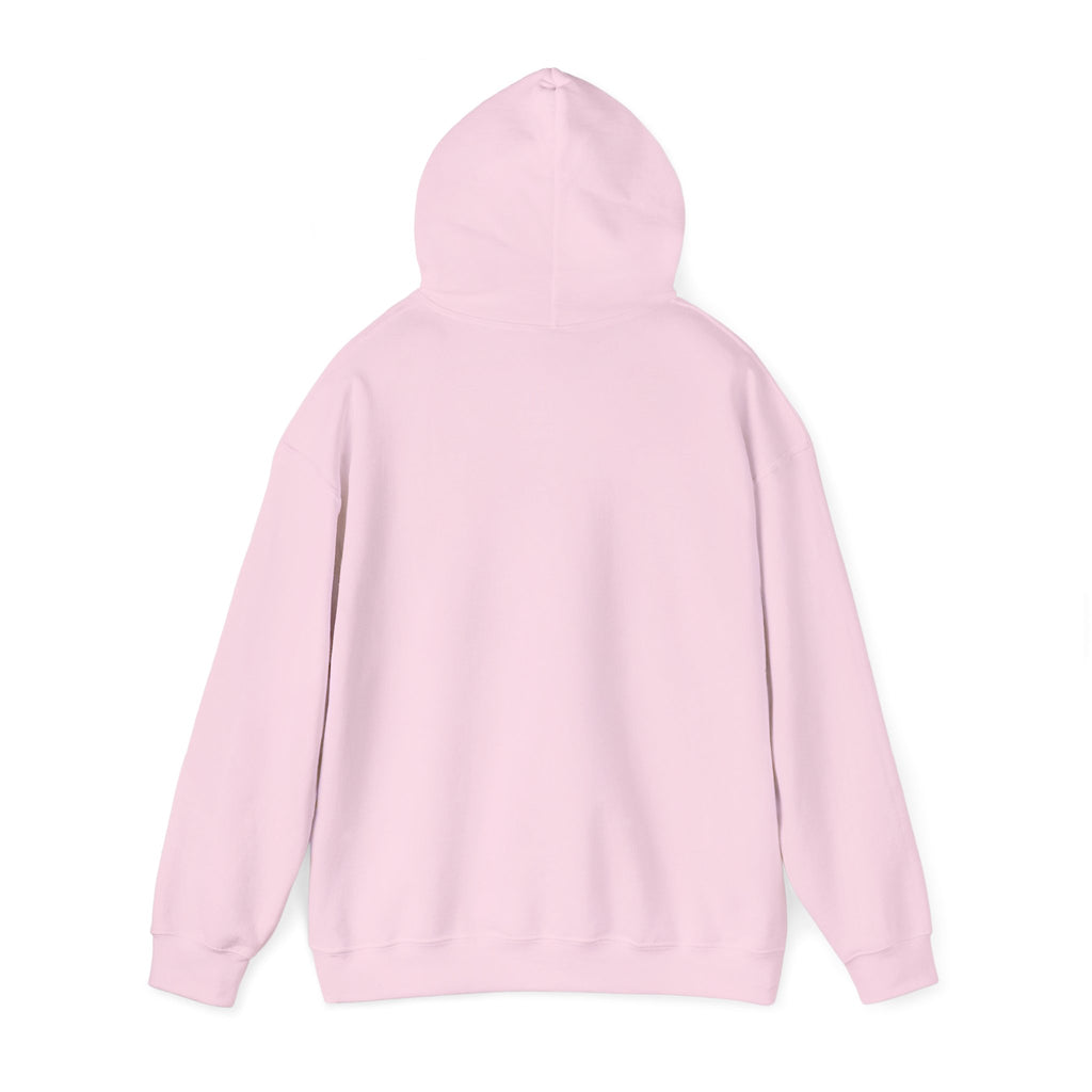 Sober Recovery Hoodie — "I Am Sober" Motivational Pullover