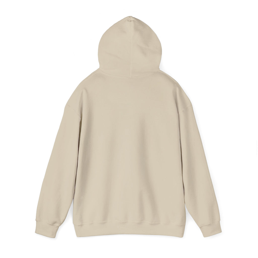 Root Sippin' Pumpkin Hoodie | Fall Aesthetic, Cozy Autumn Sweatshirt