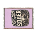 Woven Blanket