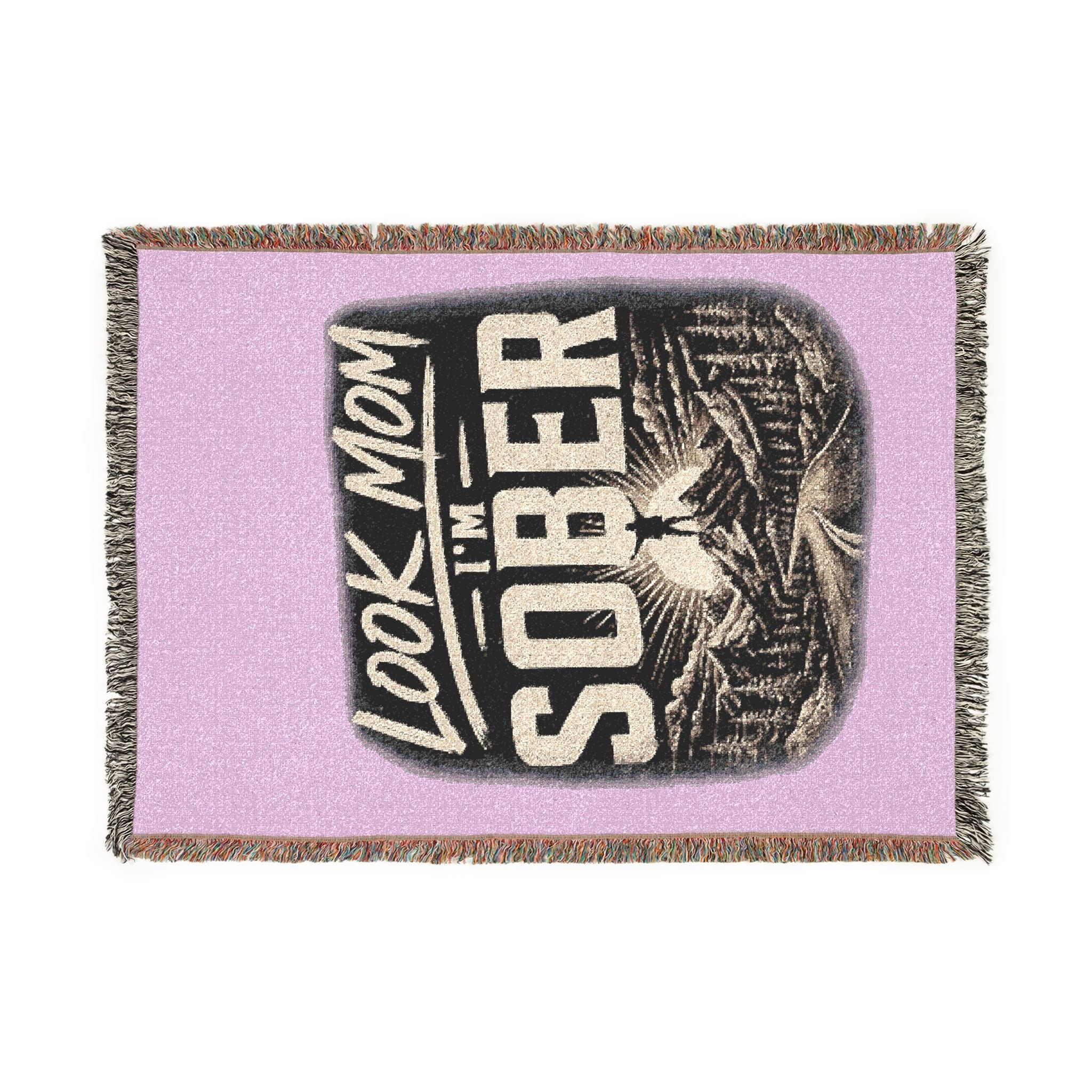 Woven Blanket