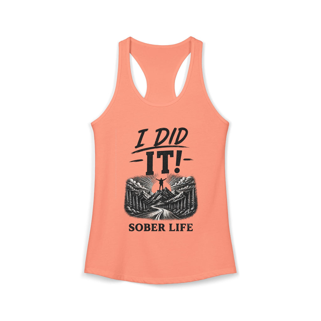 Women's Ideal Racerback Tank