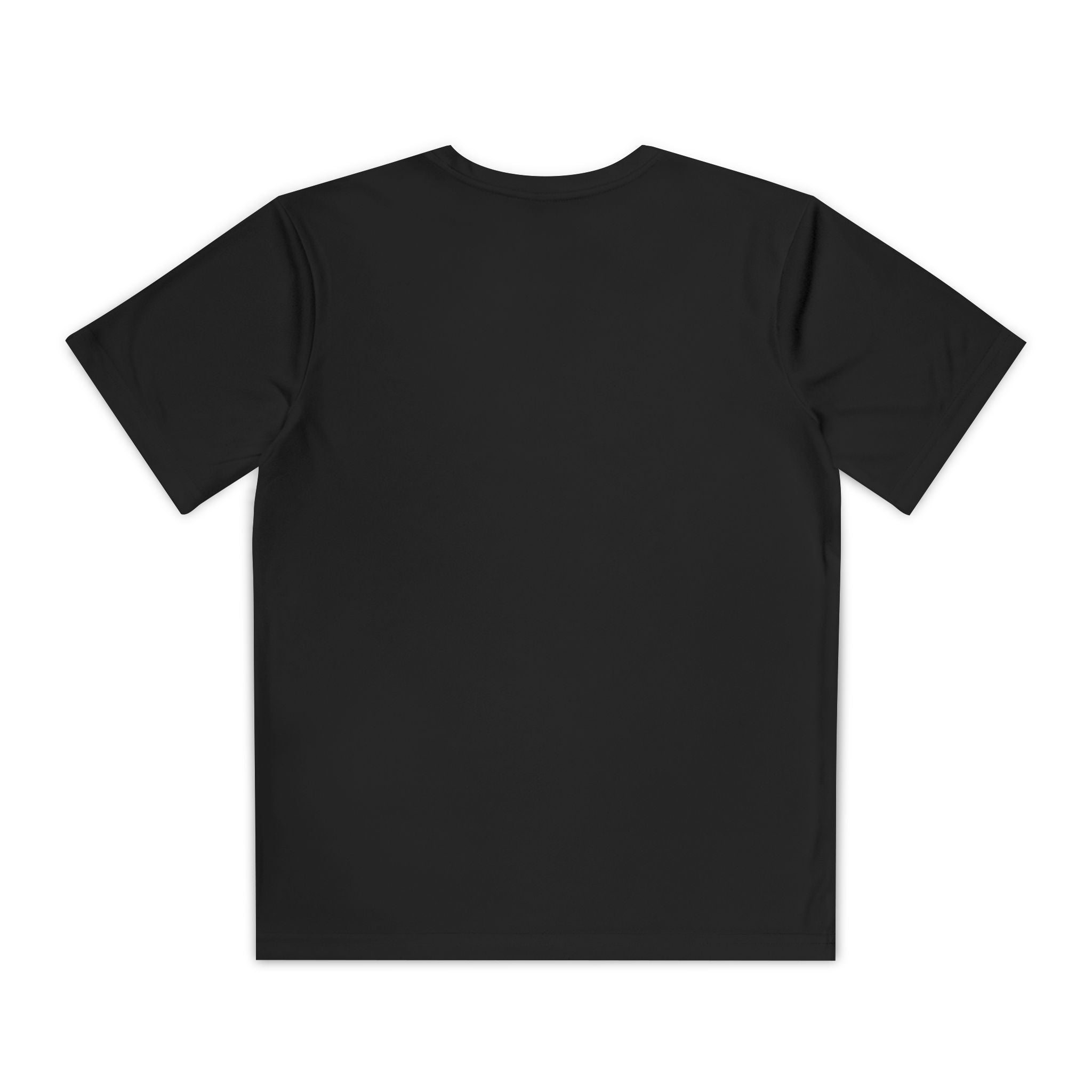 Cheer Competition Youth Tee – “Cheer Is My Therapy” Graphic Shirt