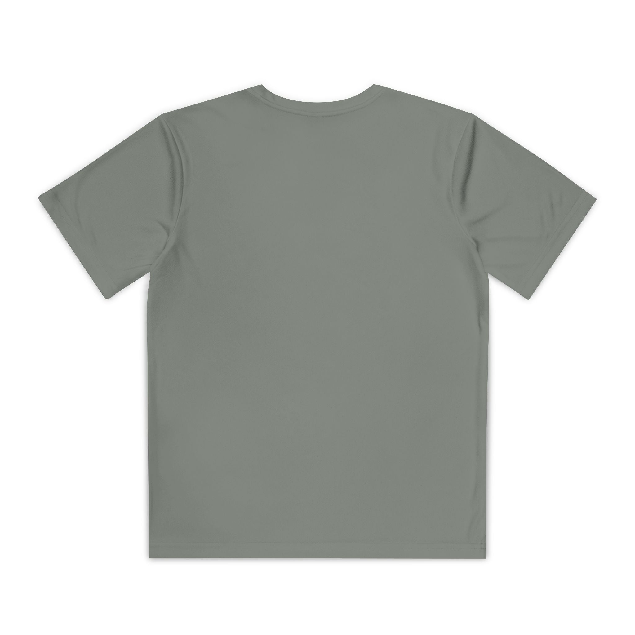 Cheer Competition Youth Tee – “Cheer Is My Therapy” Graphic Shirt