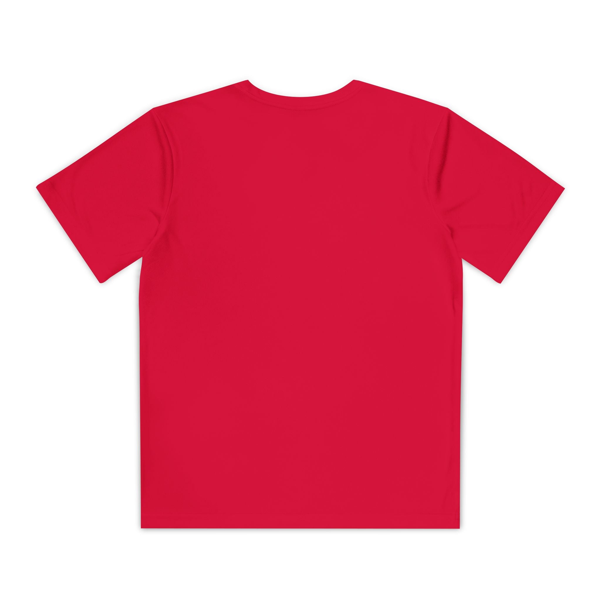 Cheer Competition Youth Tee – “Cheer Is My Therapy” Graphic Shirt