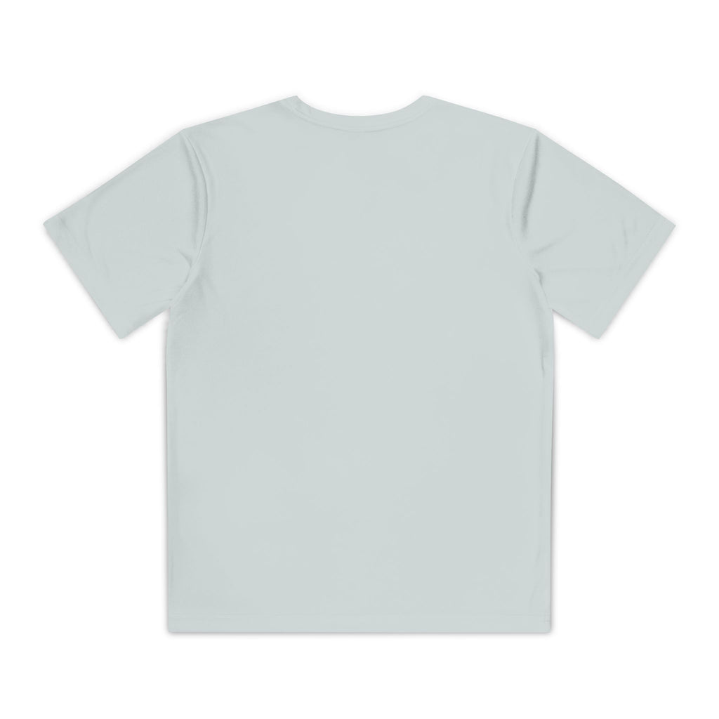 Cheer Competition Youth Tee – “Cheer Is My Therapy” Graphic Shirt