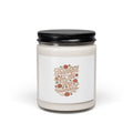 Thankful for the Tiny Moments Candle | Pumpkin Soy Candle, Fall Home Decor