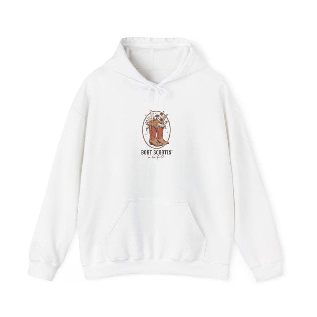 Root Sippin' Pumpkin Hoodie | Fall Aesthetic, Cozy Autumn Sweatshirt