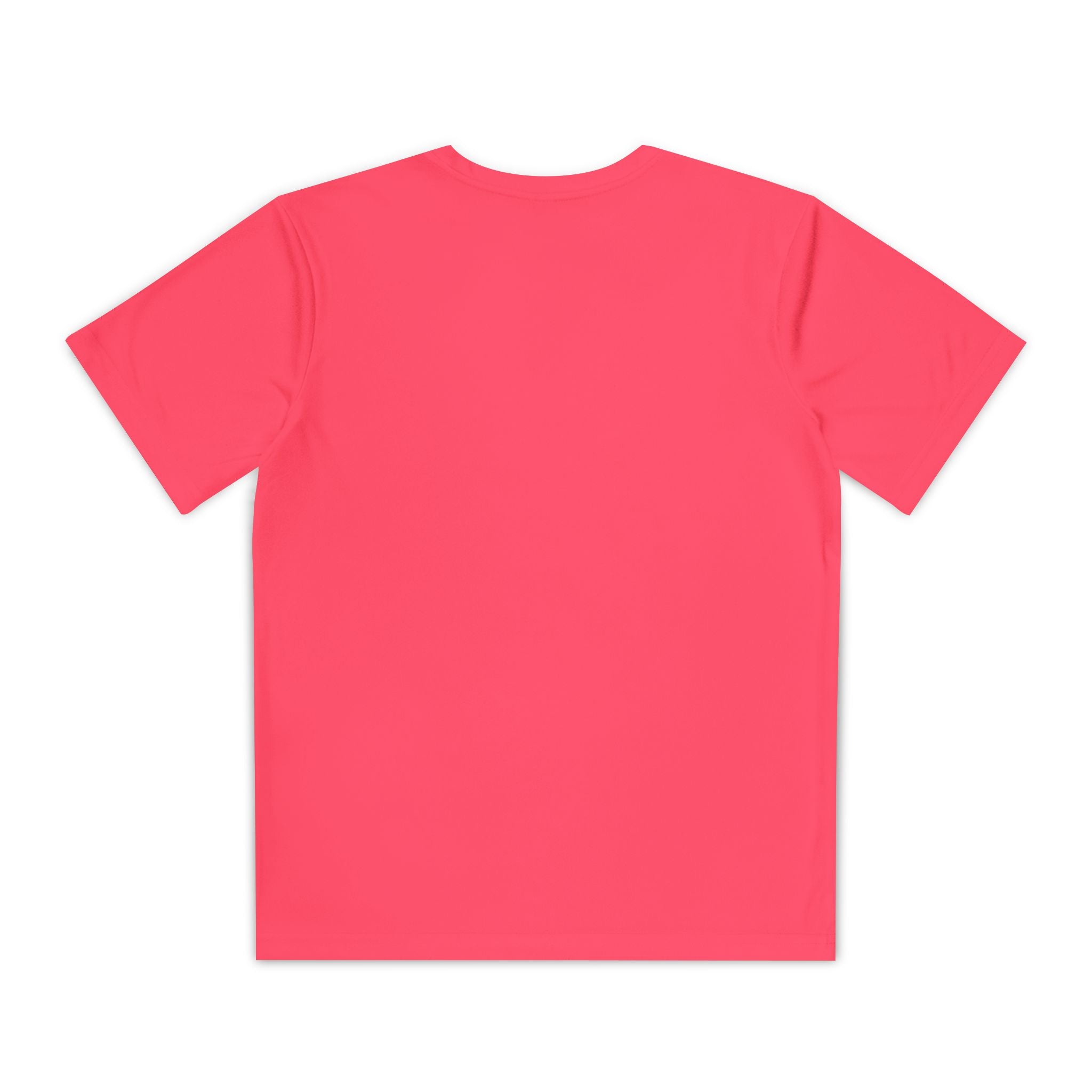 Cheer Competition Youth Tee – “Cheer Is My Therapy” Graphic Shirt