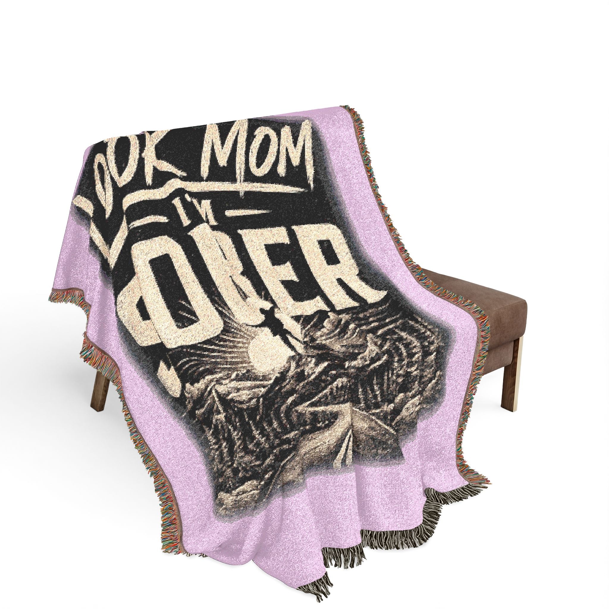 Woven Blanket