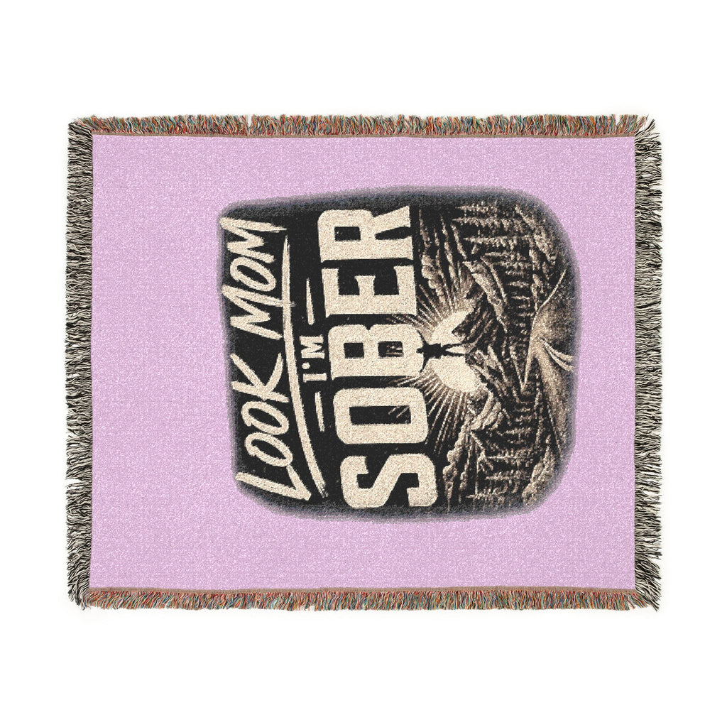 Woven Blanket