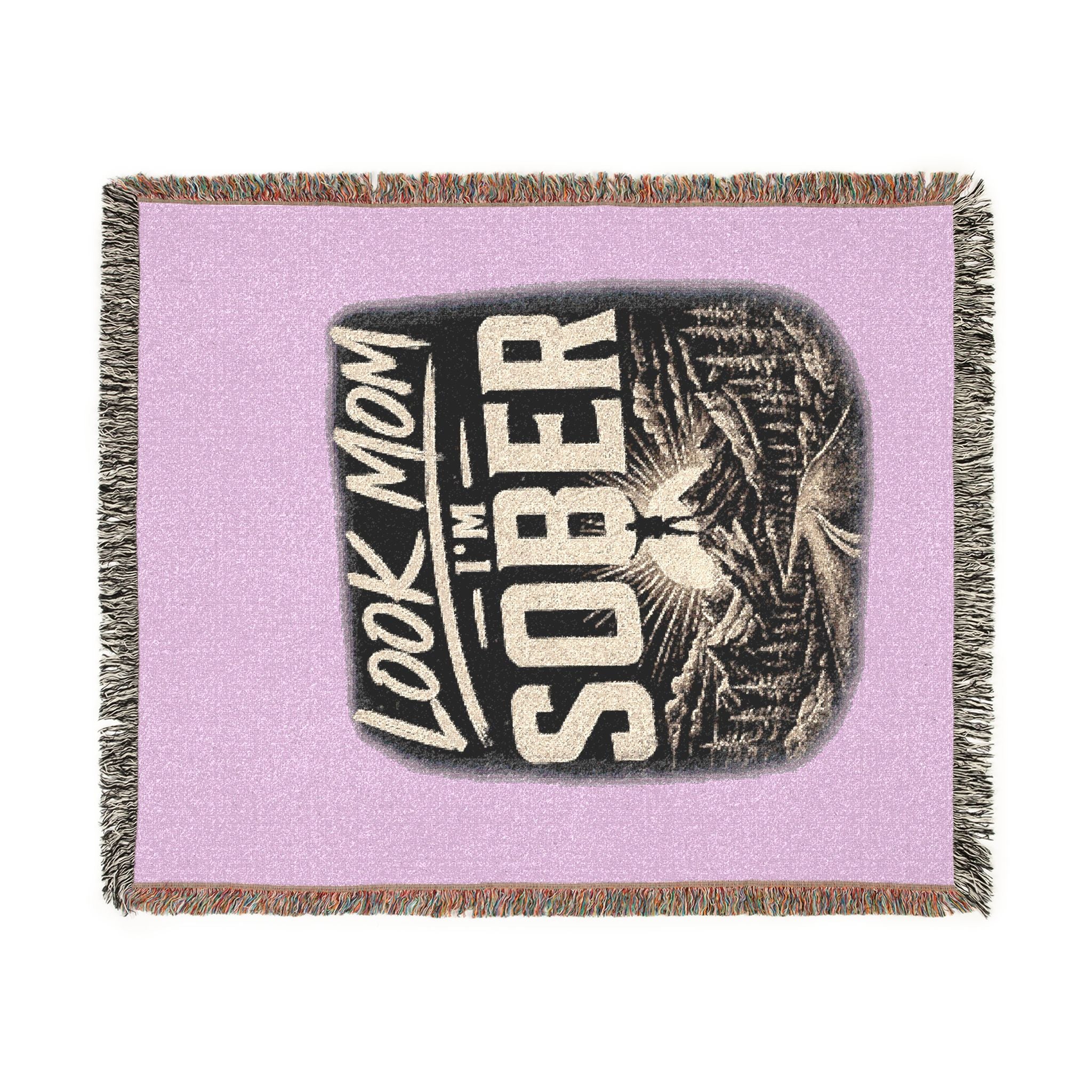 Woven Blanket