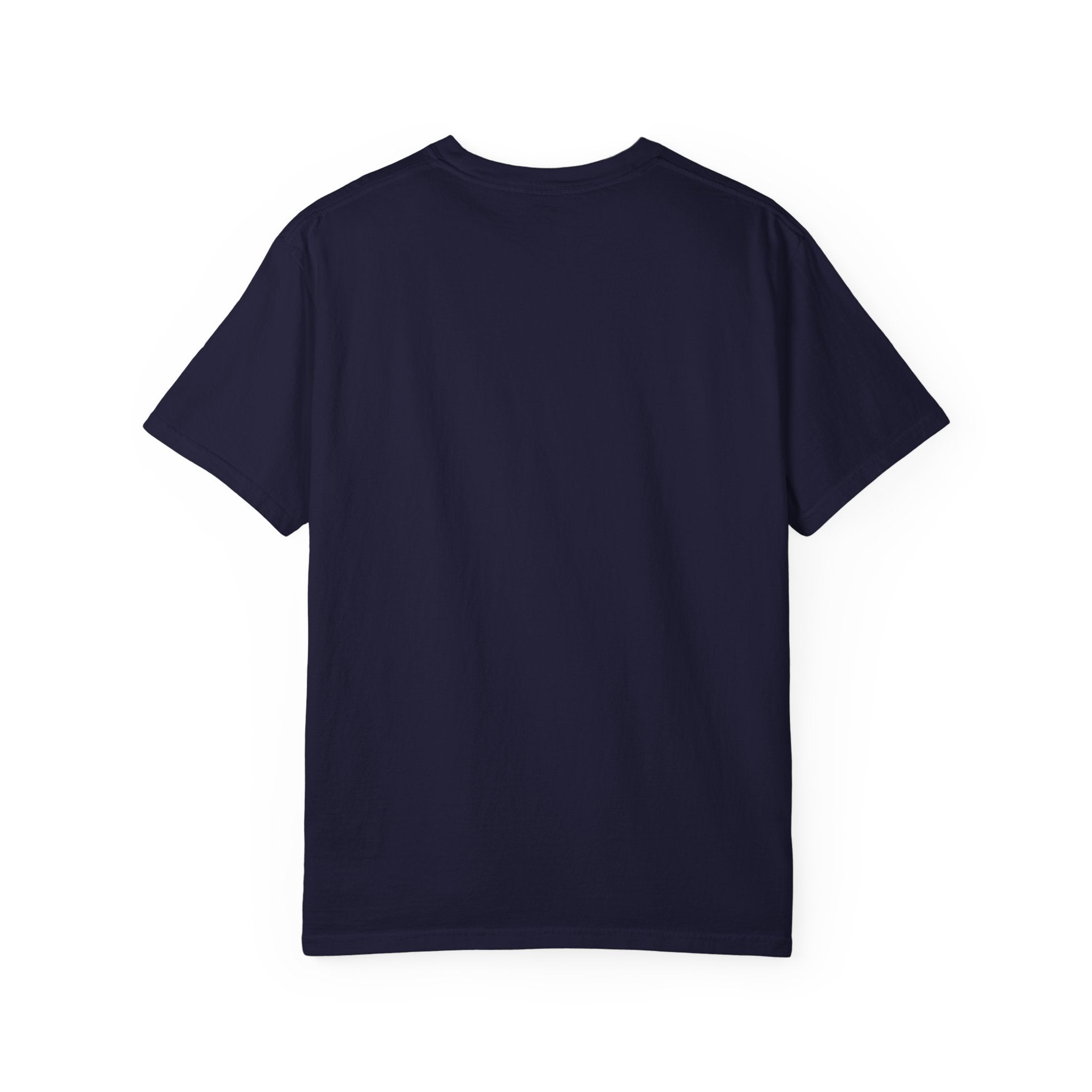 Look Dad I’m Sober T-Shirt – Recovery & Sobriety Mountain Design