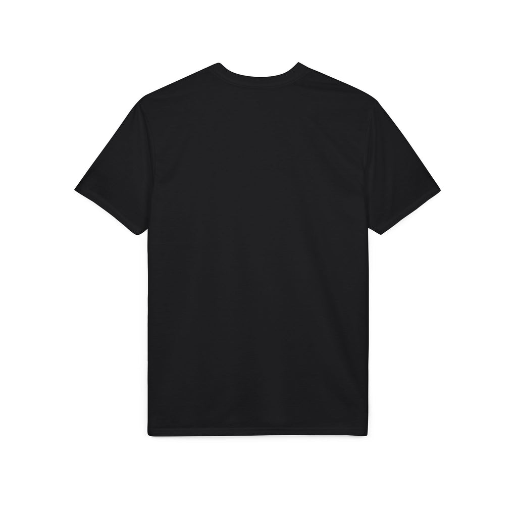 Aurora Mountain Lake Performance T-Shirt