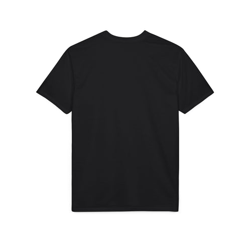 Aurora Mountain Lake Performance T-Shirt