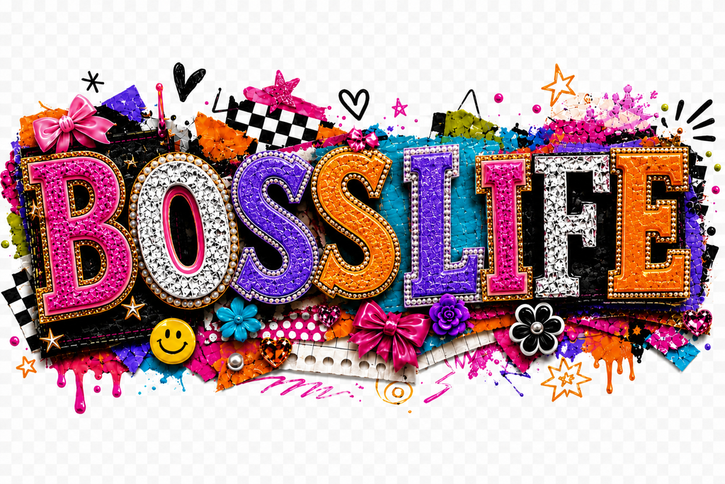 Personalized Graffiti Name Outdoor Rug — Colorful Welcome Doormat