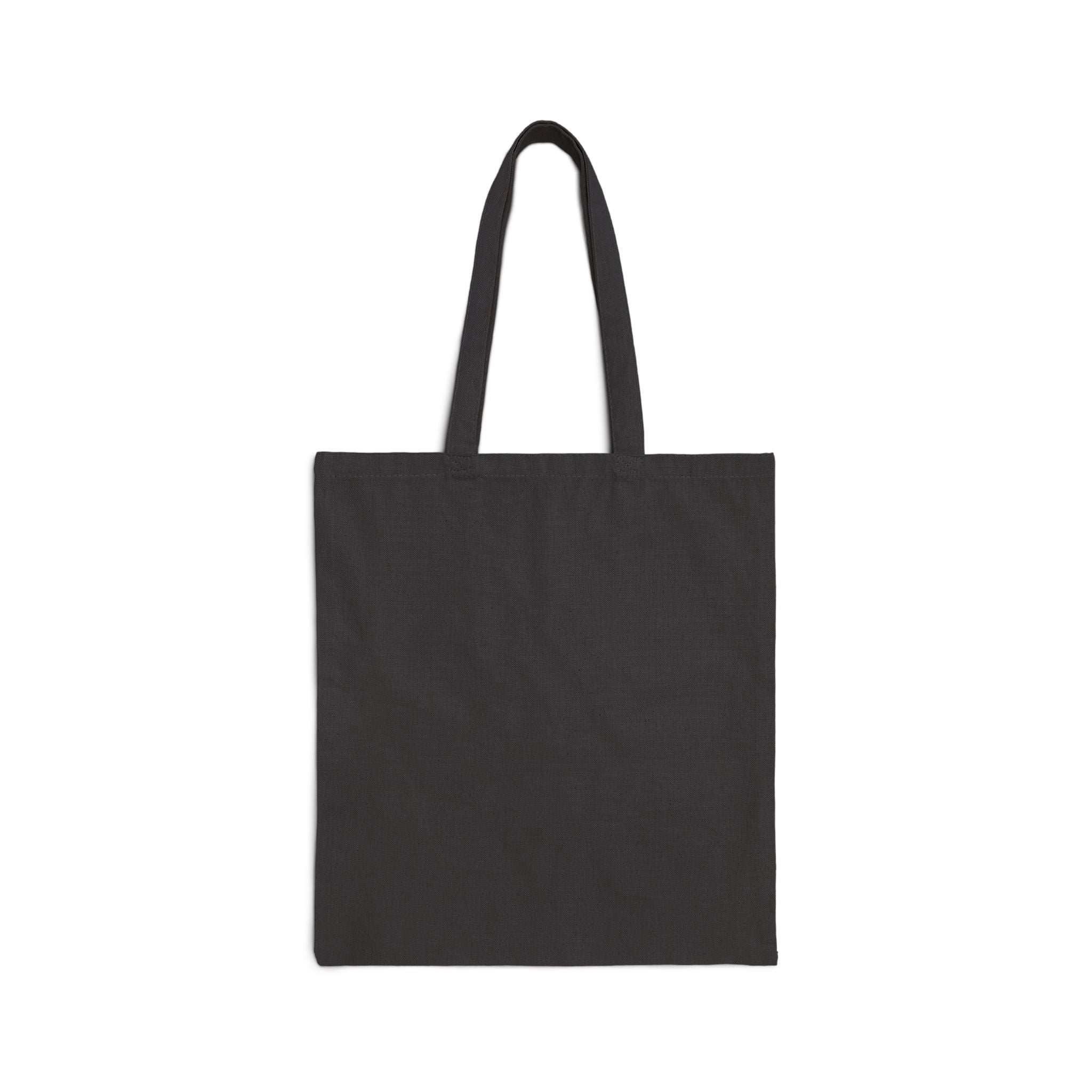 Cute Ghost Hugging Pumpkin Tote | Fall Pumpkin Tote Bag