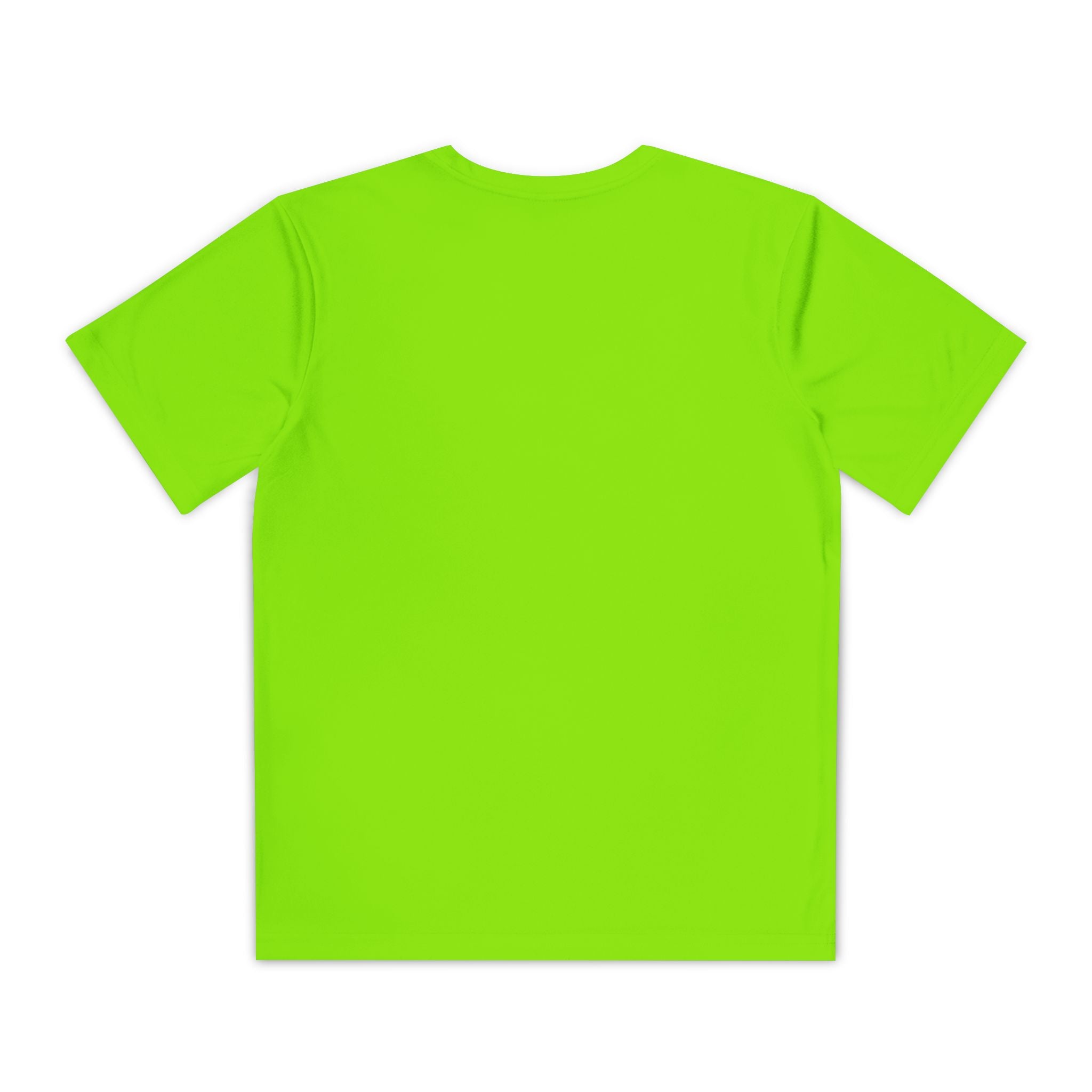 Cheer Competition Youth Tee – “Cheer Is My Therapy” Graphic Shirt