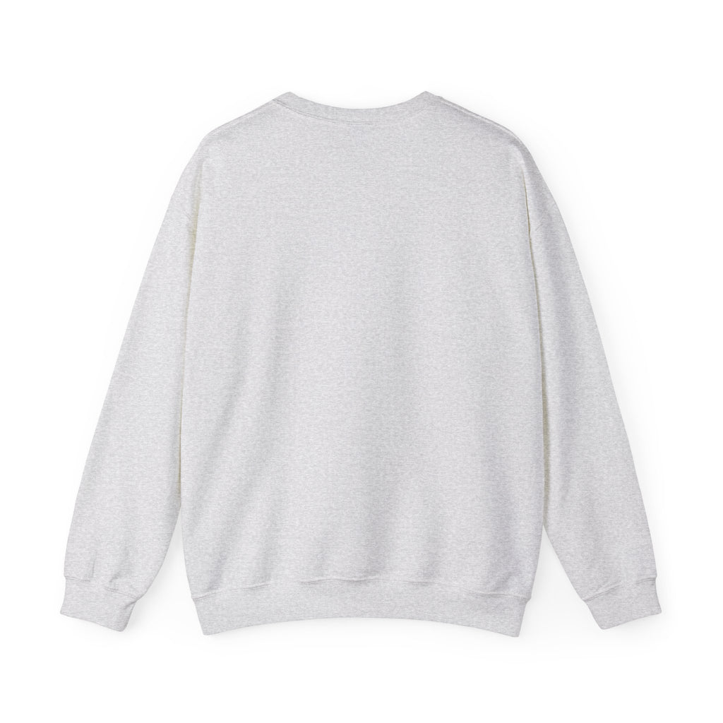 Low & Slow Dad Crewneck Sweatshirt | Backyard Pitmaster, Father's Day BBQ