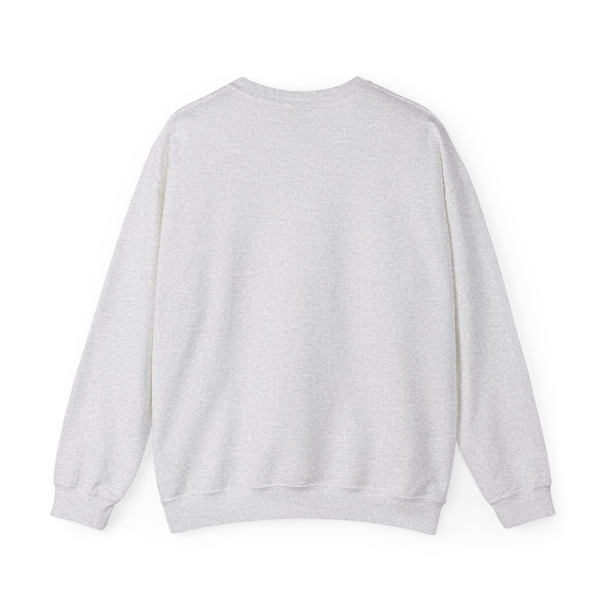 Low & Slow Dad Crewneck Sweatshirt | Backyard Pitmaster, Father's Day BBQ