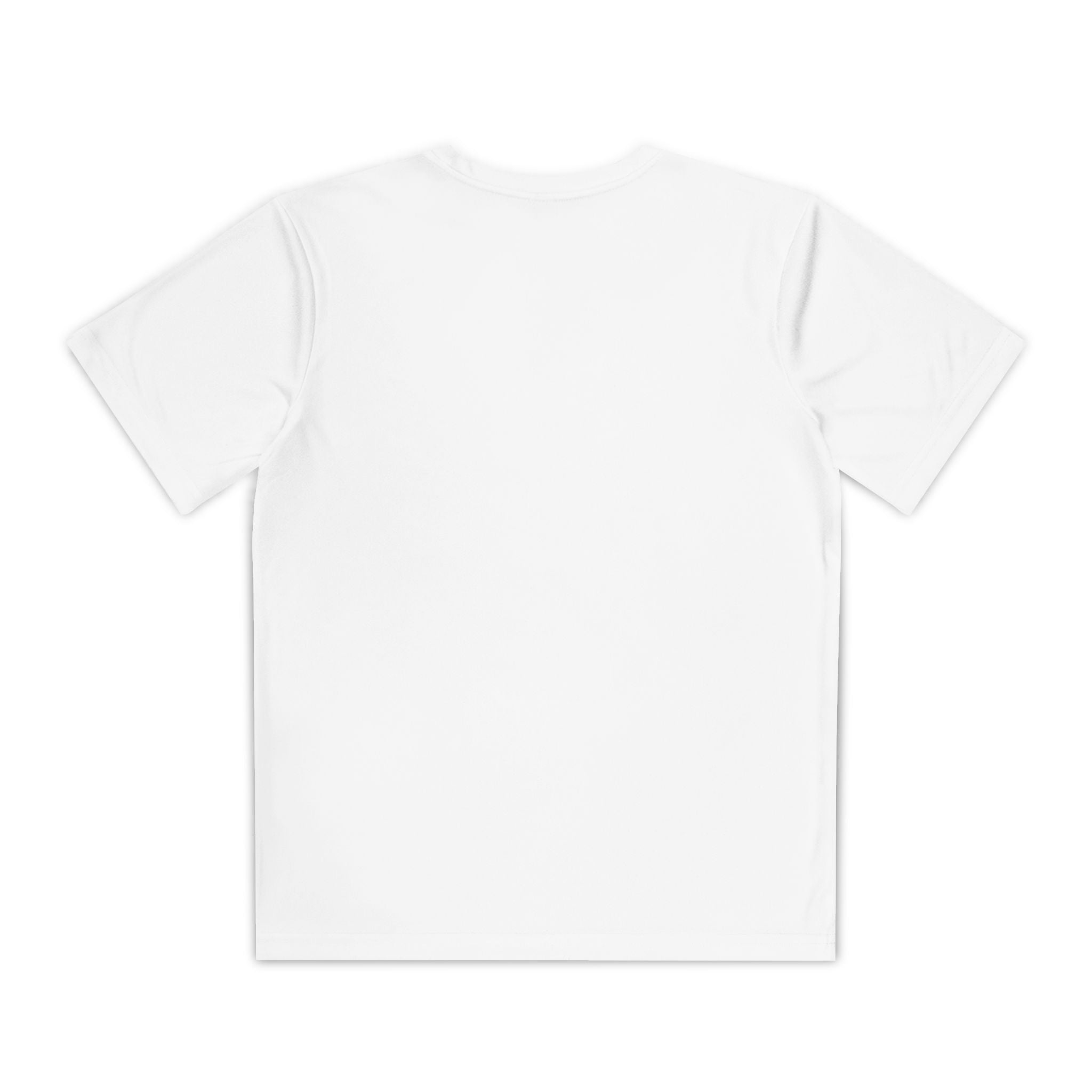 Cheer Competition Youth Tee – “Cheer Is My Therapy” Graphic Shirt
