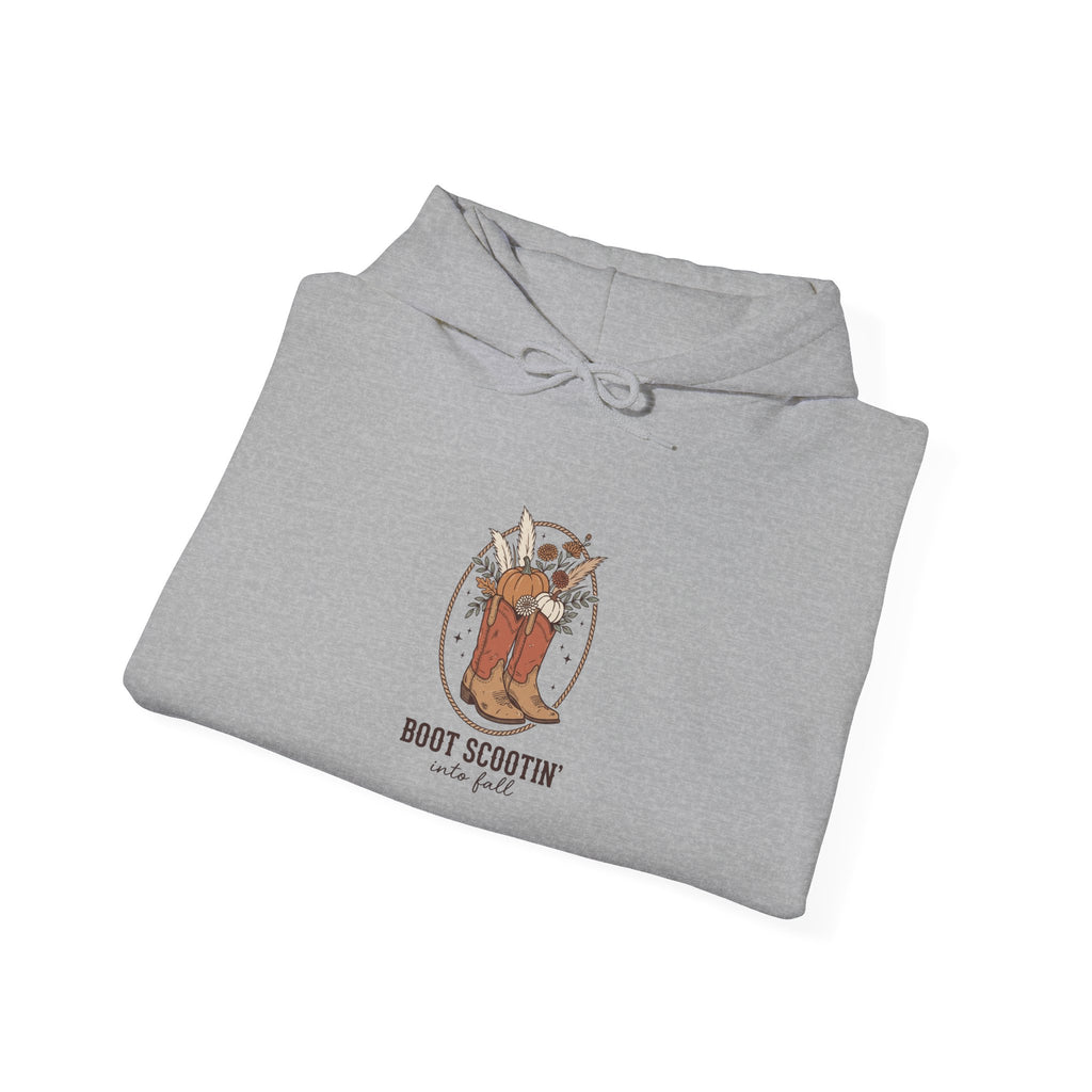 Root Sippin' Pumpkin Hoodie | Fall Aesthetic, Cozy Autumn Sweatshirt