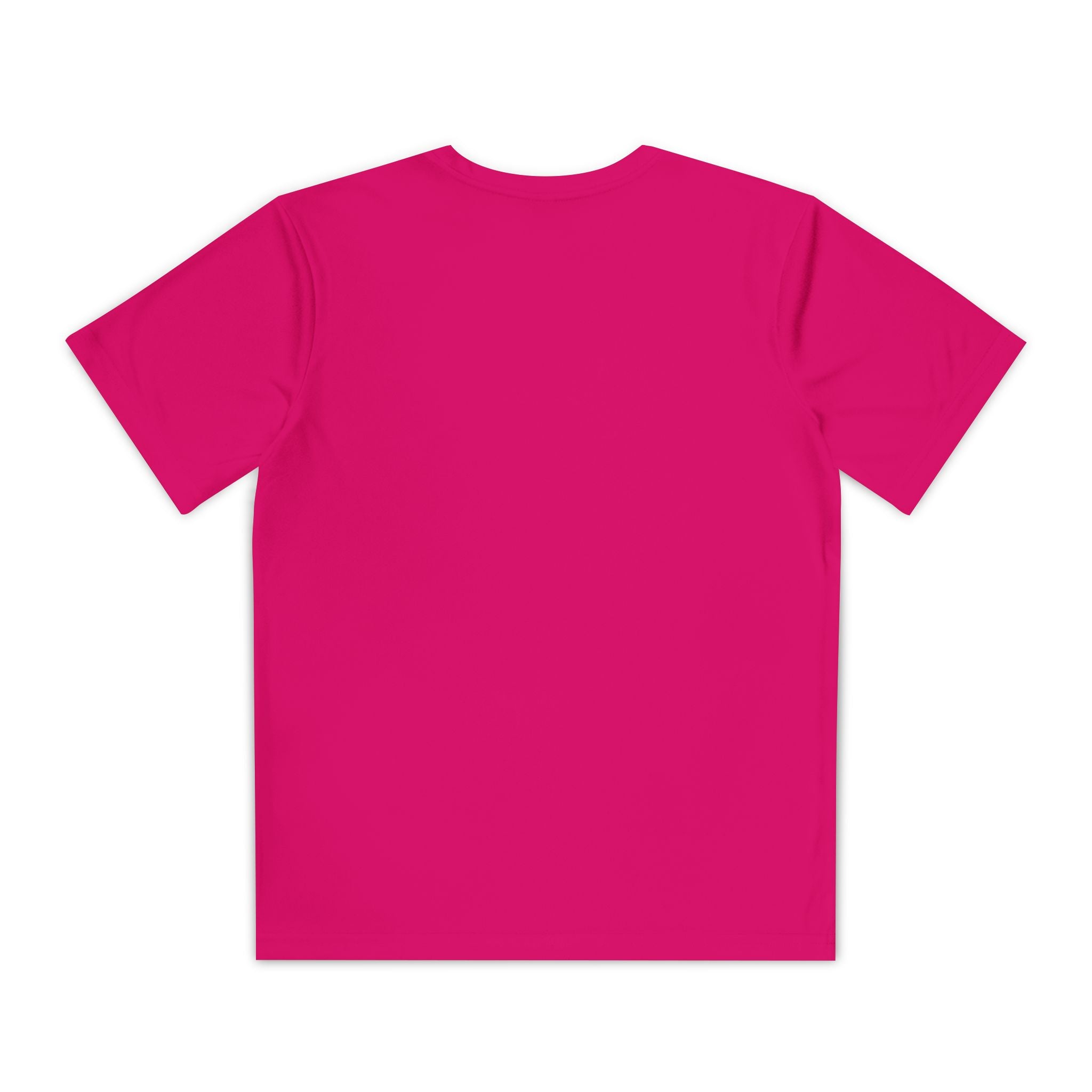 Cheer Competition Youth Tee – “Cheer Is My Therapy” Graphic Shirt