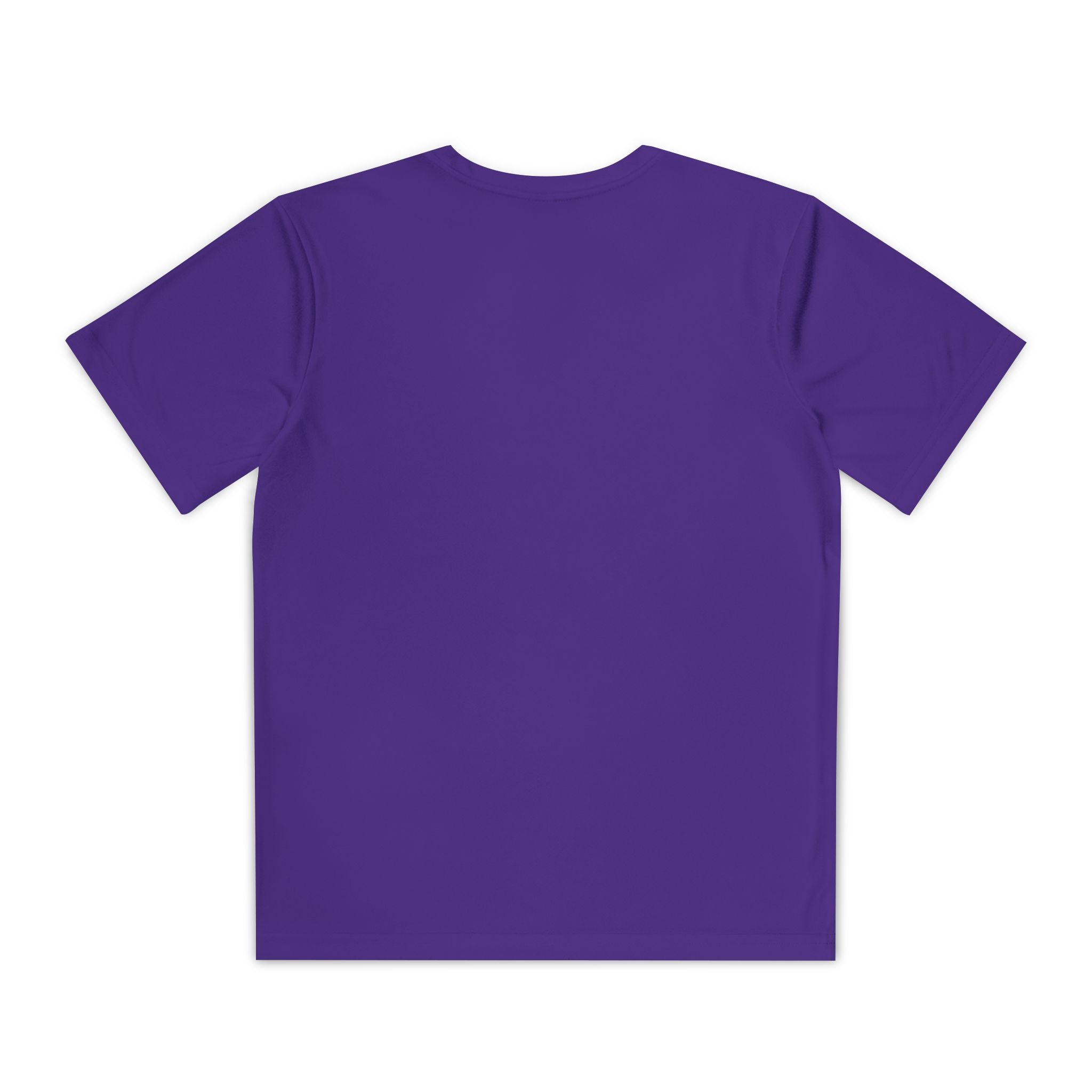 Cheer Competition Youth Tee – “Cheer Is My Therapy” Graphic Shirt