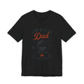 Low & Slow Dad T-Shirt | Father's Day BBQ Grill Pitmaster Tee