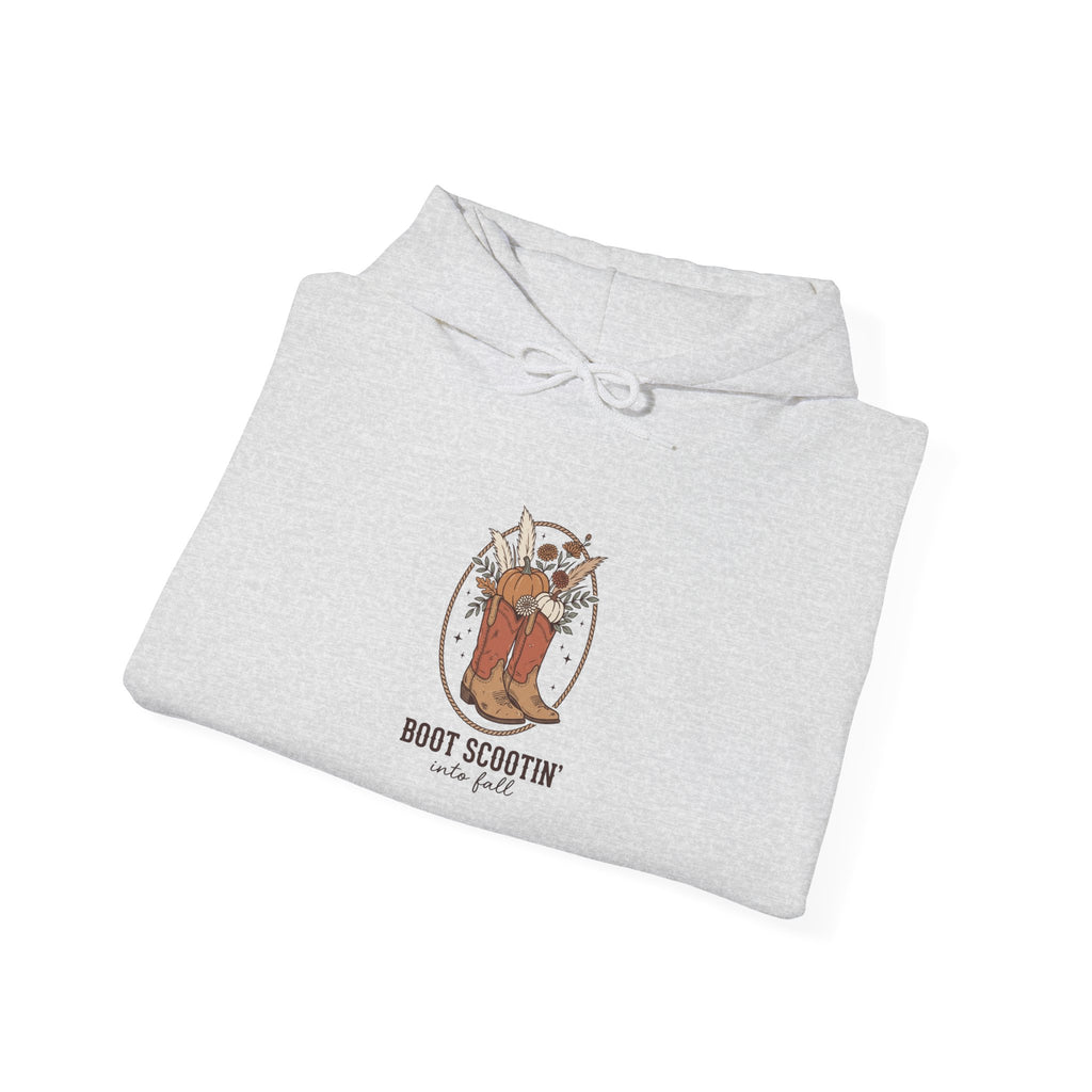 Root Sippin' Pumpkin Hoodie | Fall Aesthetic, Cozy Autumn Sweatshirt