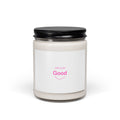 Scented Soy Candle, 9oz