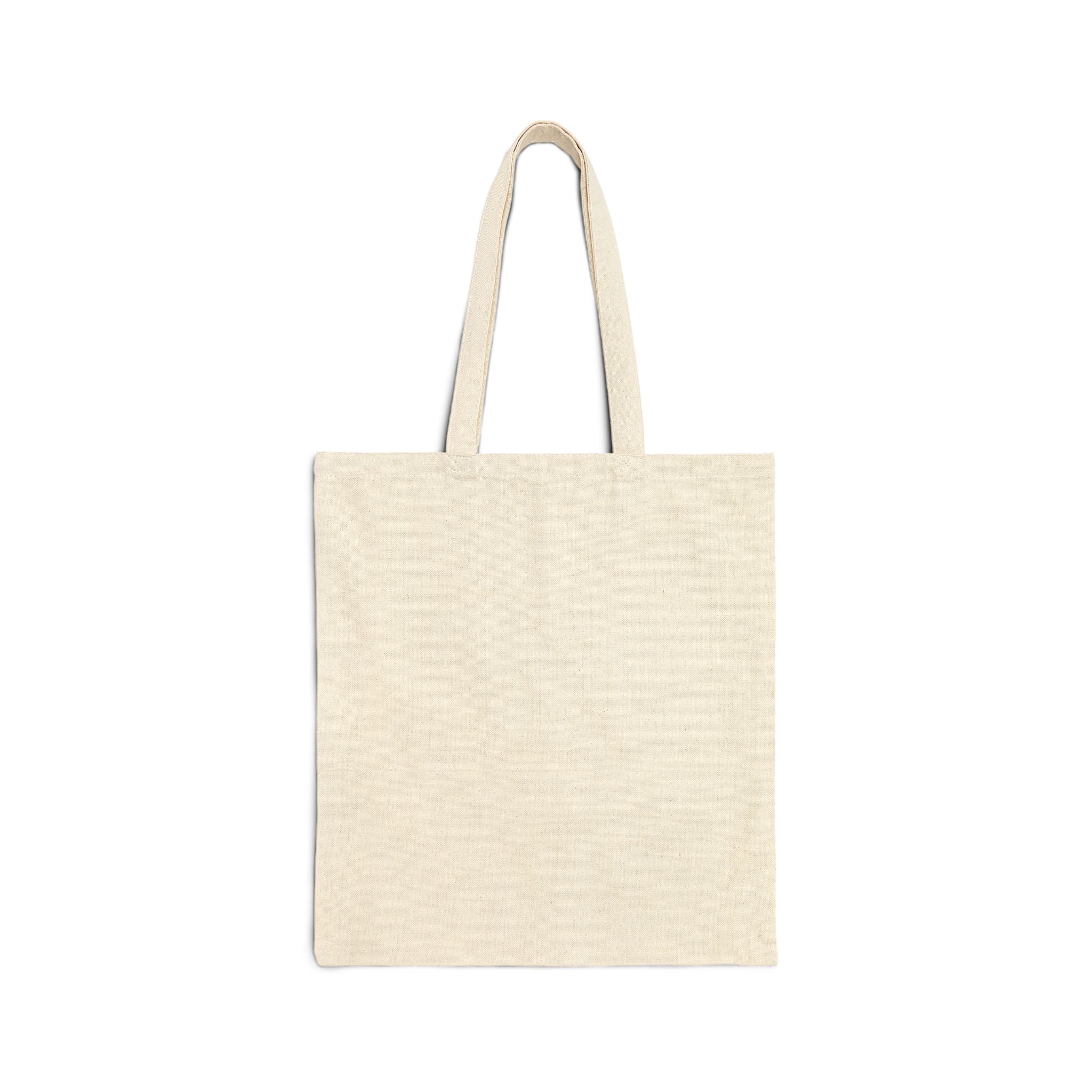 Revolution Runs on Coffee Tote | Founding Daddies, Vintage Patriotic Graphic