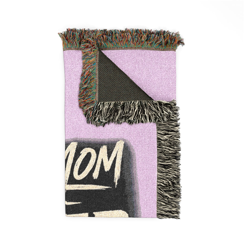 Woven Blanket
