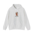 Root Sippin' Pumpkin Hoodie | Fall Aesthetic, Cozy Autumn Sweatshirt