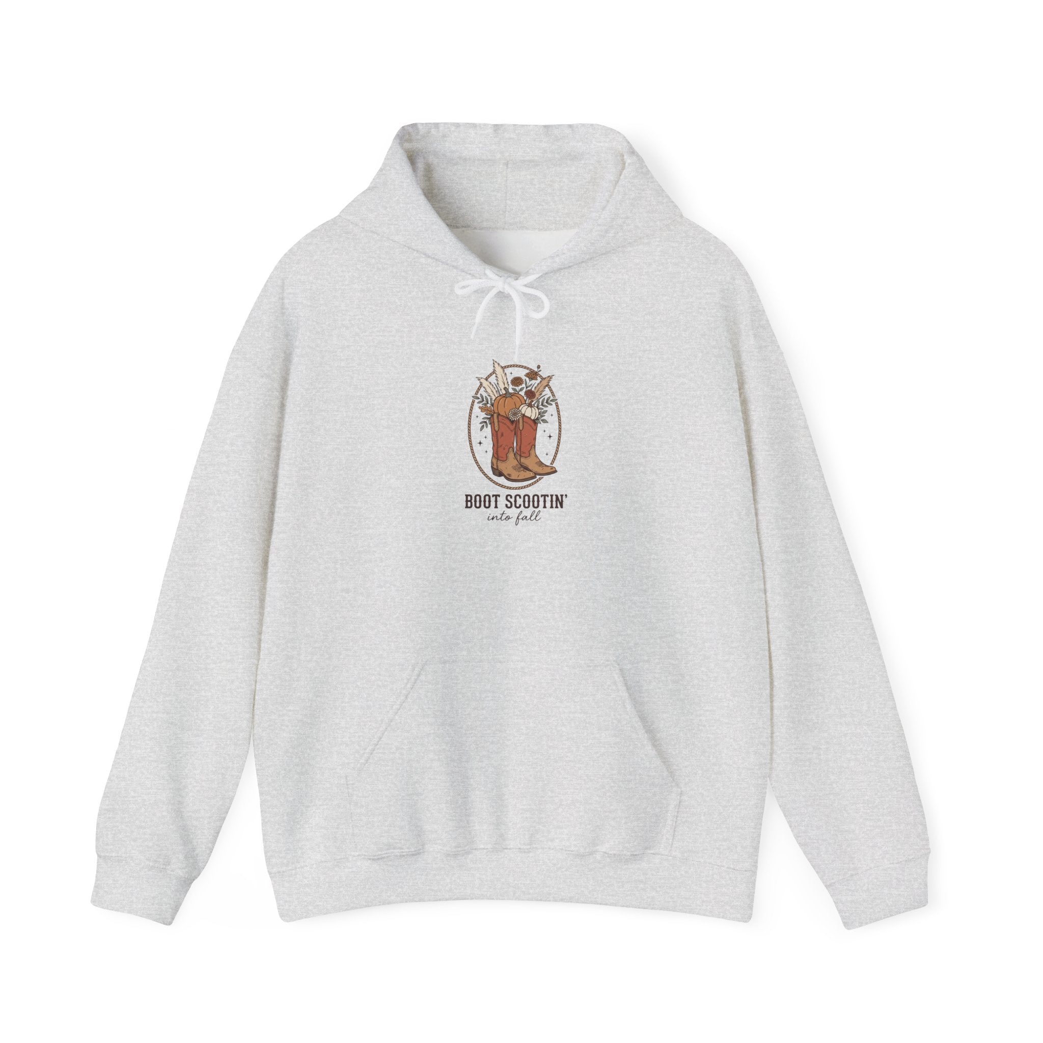 Root Sippin' Pumpkin Hoodie | Fall Aesthetic, Cozy Autumn Sweatshirt