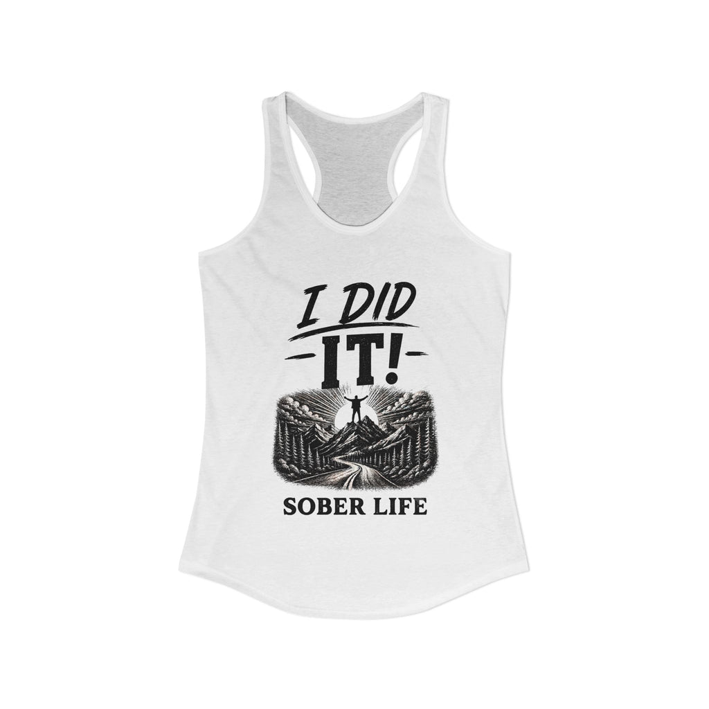 Women's Ideal Racerback Tank
