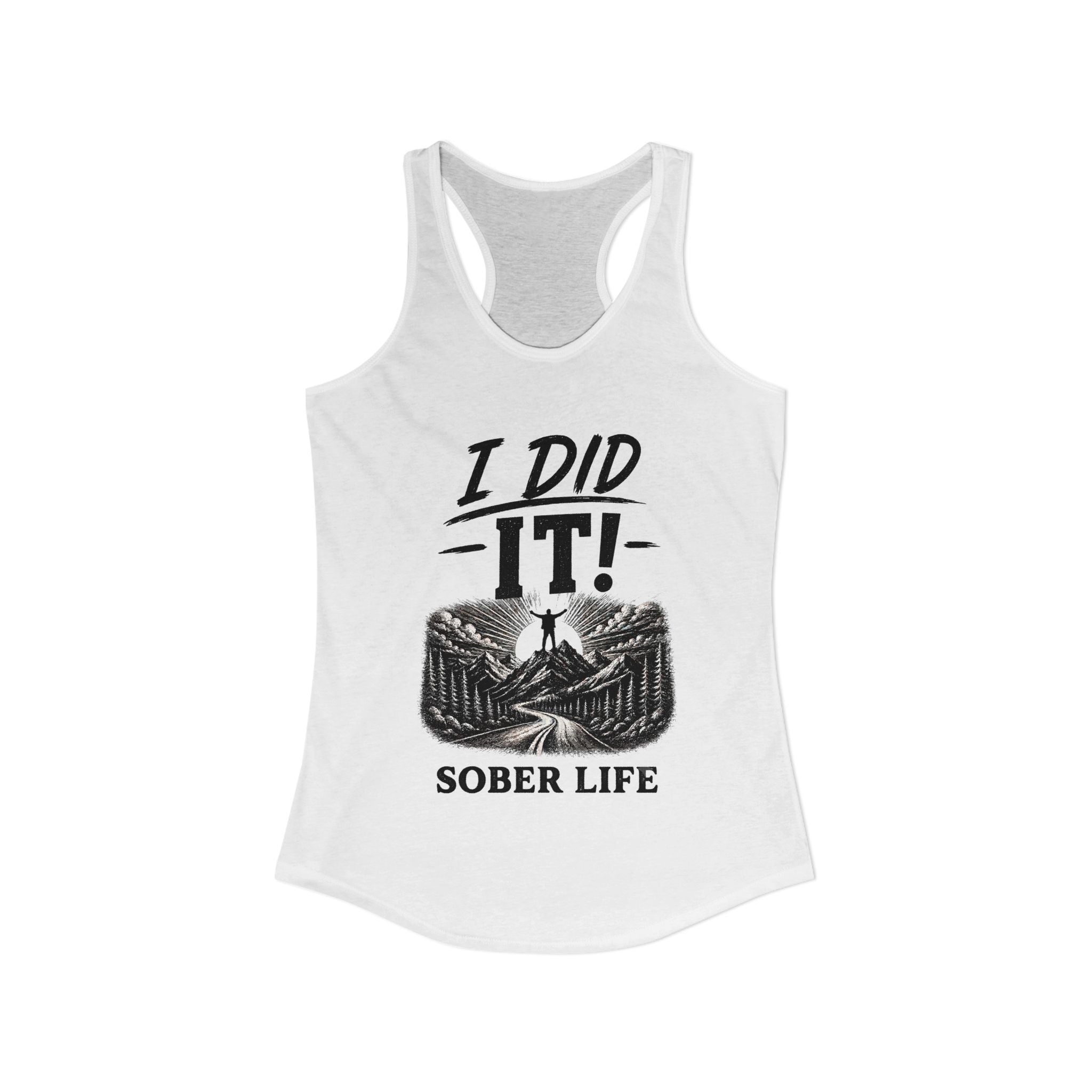 Women's Ideal Racerback Tank