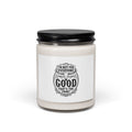 I'm Not For Everyone Good That's The Point Candle | Cowgirl Western Soy