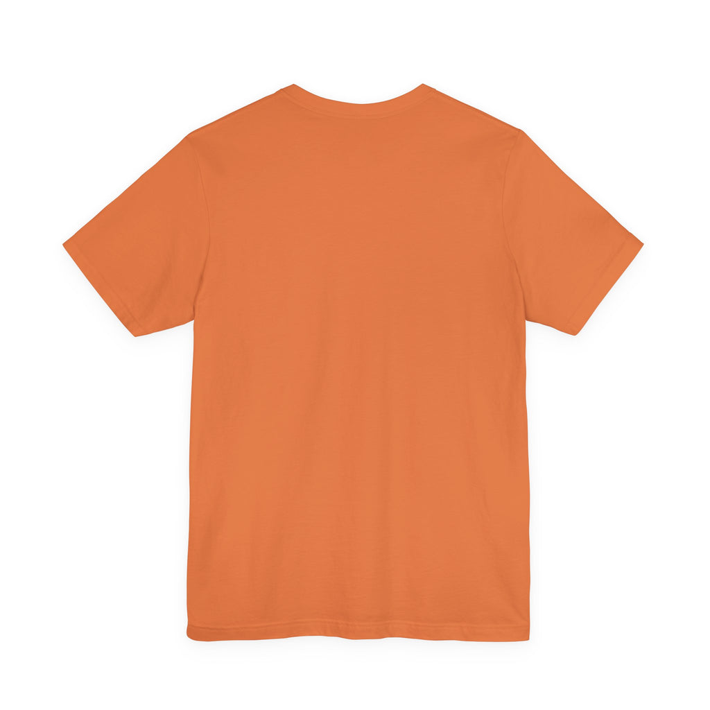 Thankful for the Tiny Moments Tee | Pumpkin Fall Script Graphic