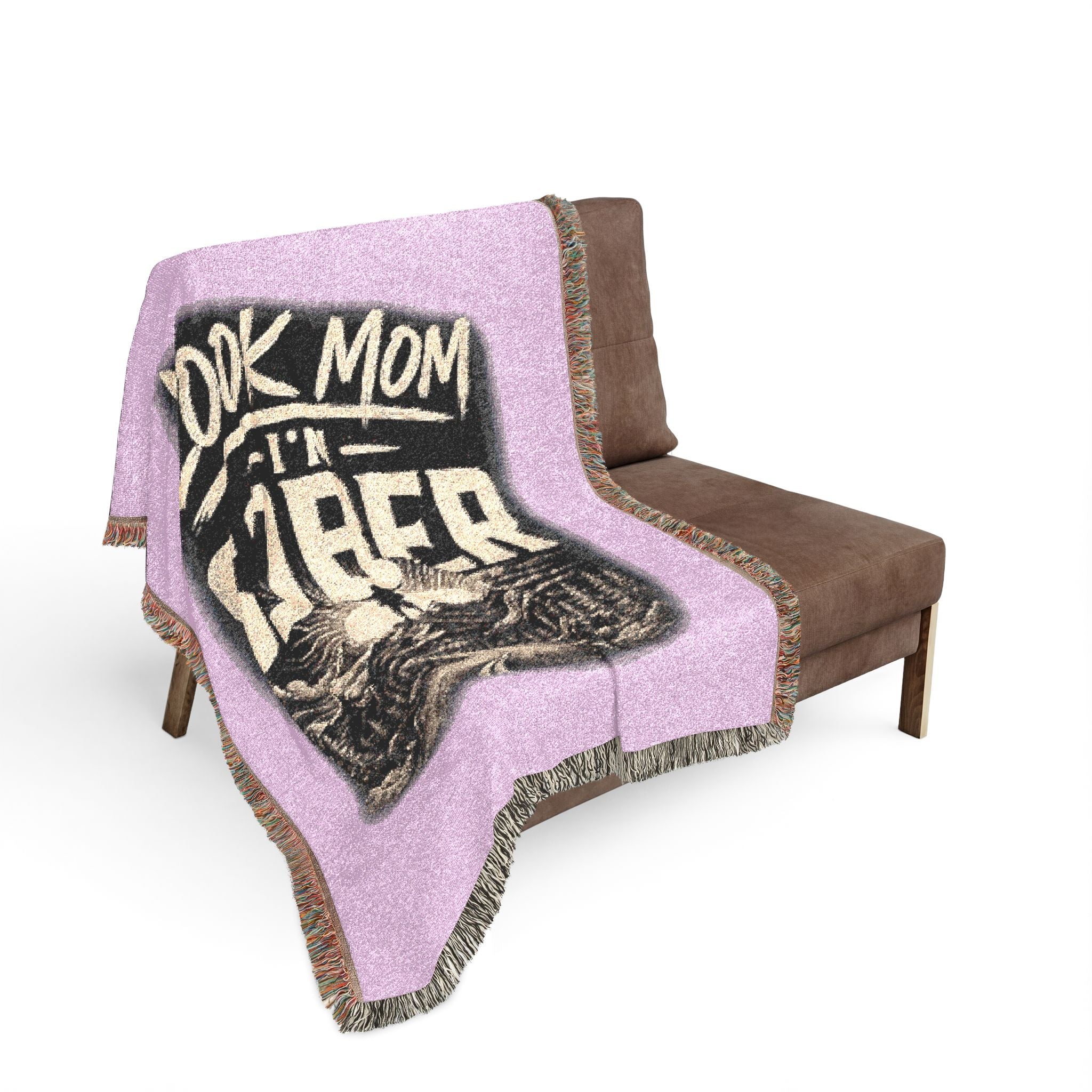 Woven Blanket