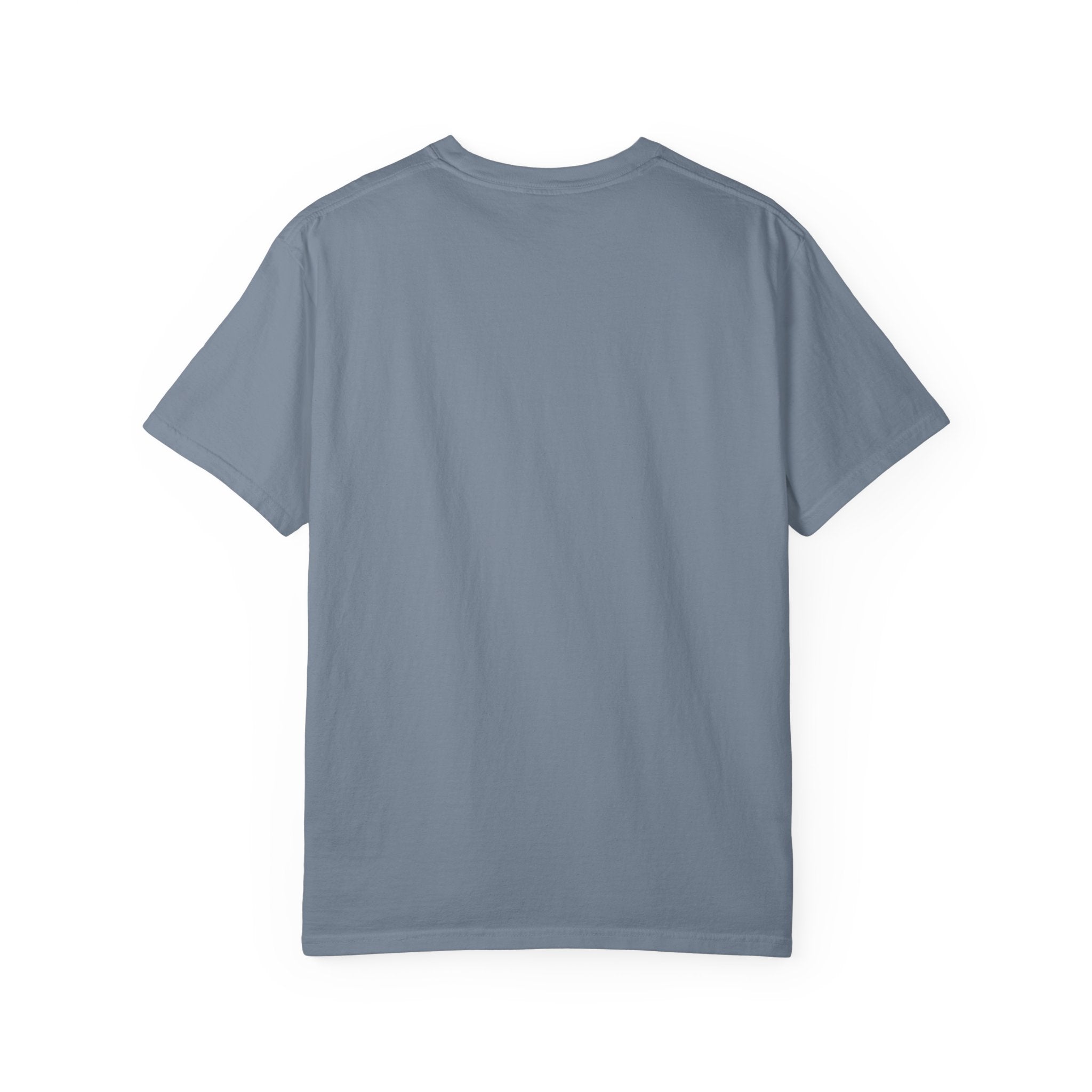 Look Dad I’m Sober T-Shirt – Recovery & Sobriety Mountain Design
